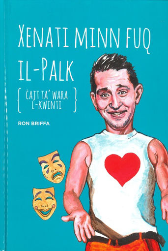 Picture of XENATI MINN FUQ IL-PALK